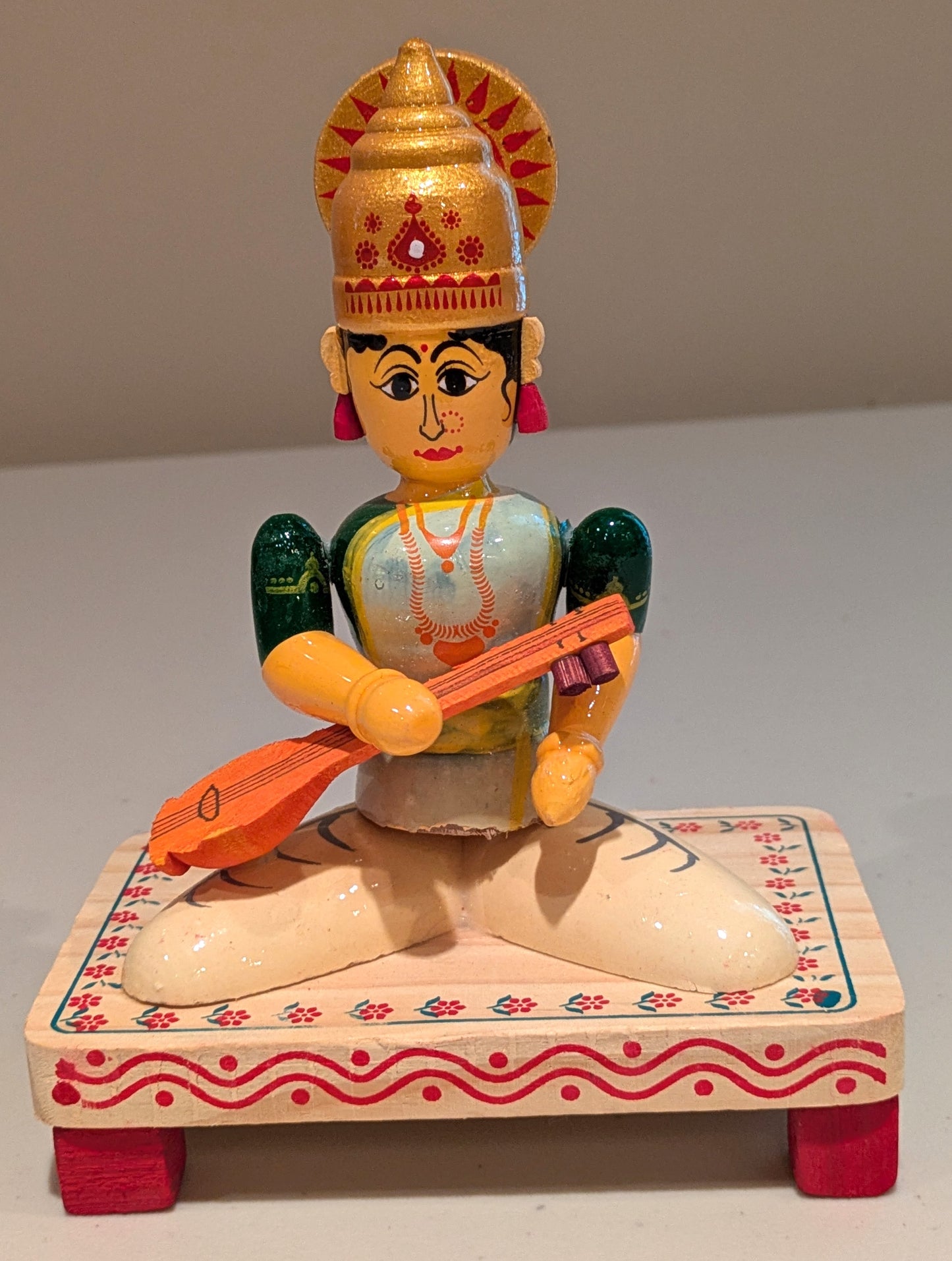 Saraswati