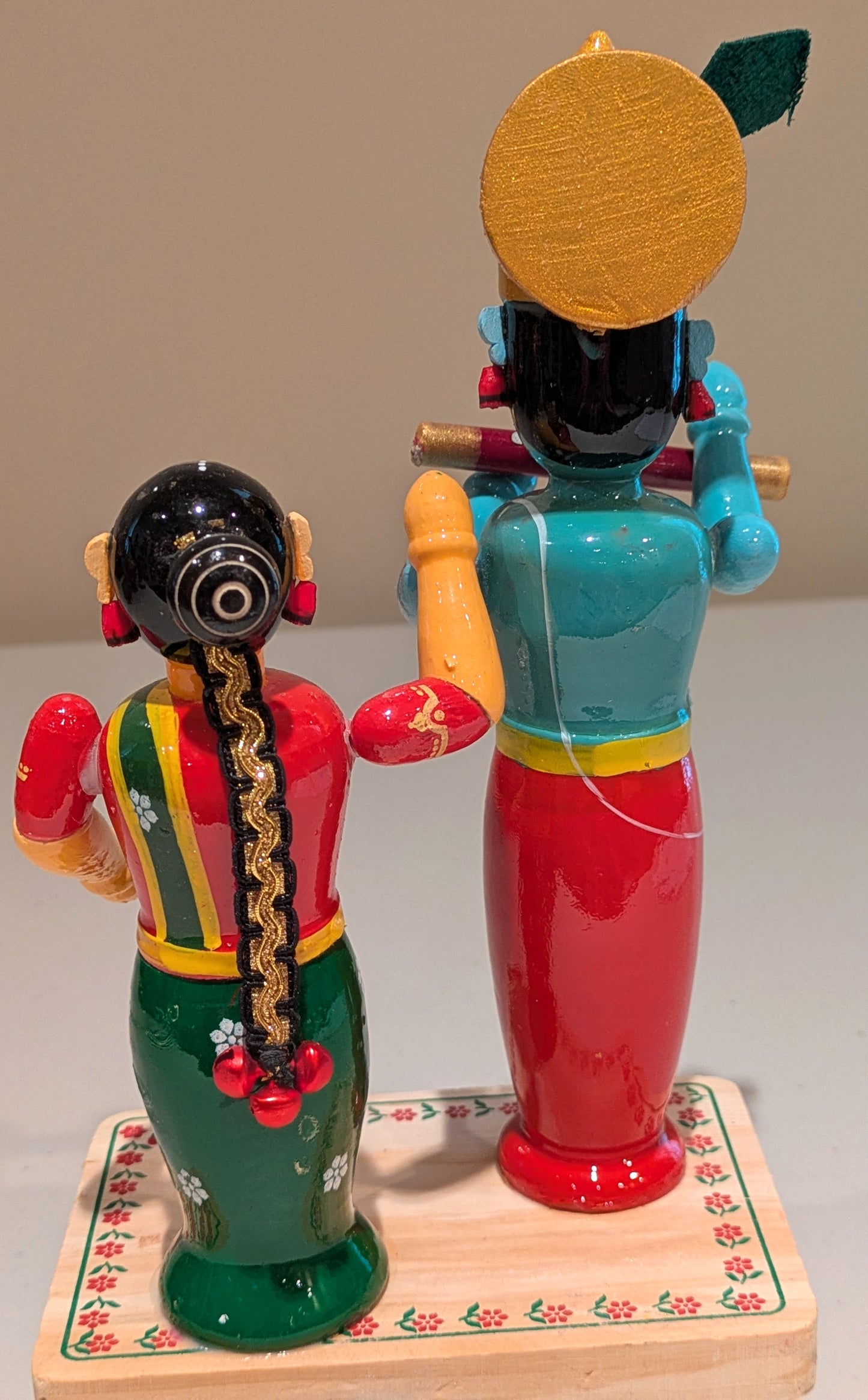 Radha Krishna Small