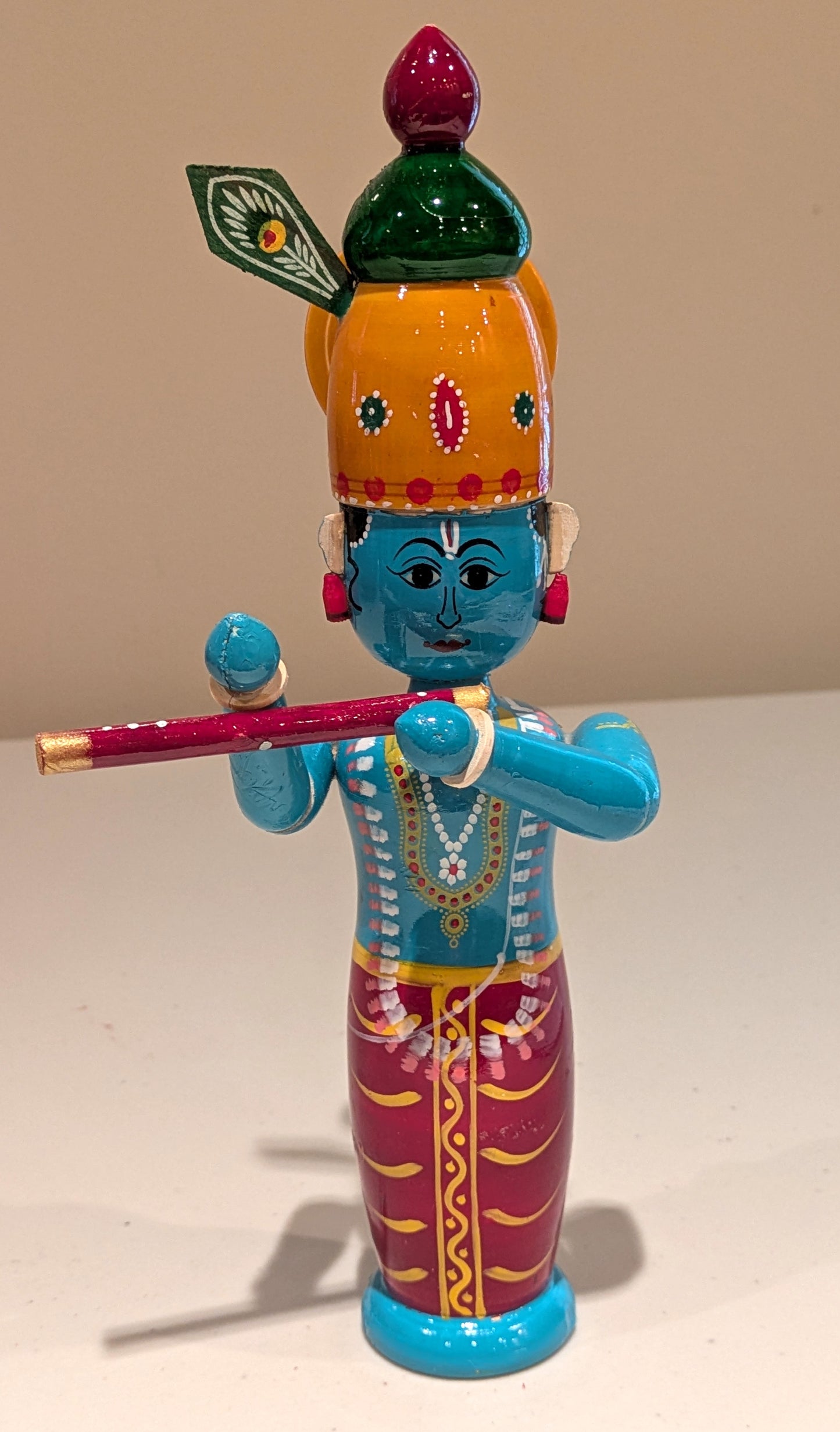 Murali Krishna