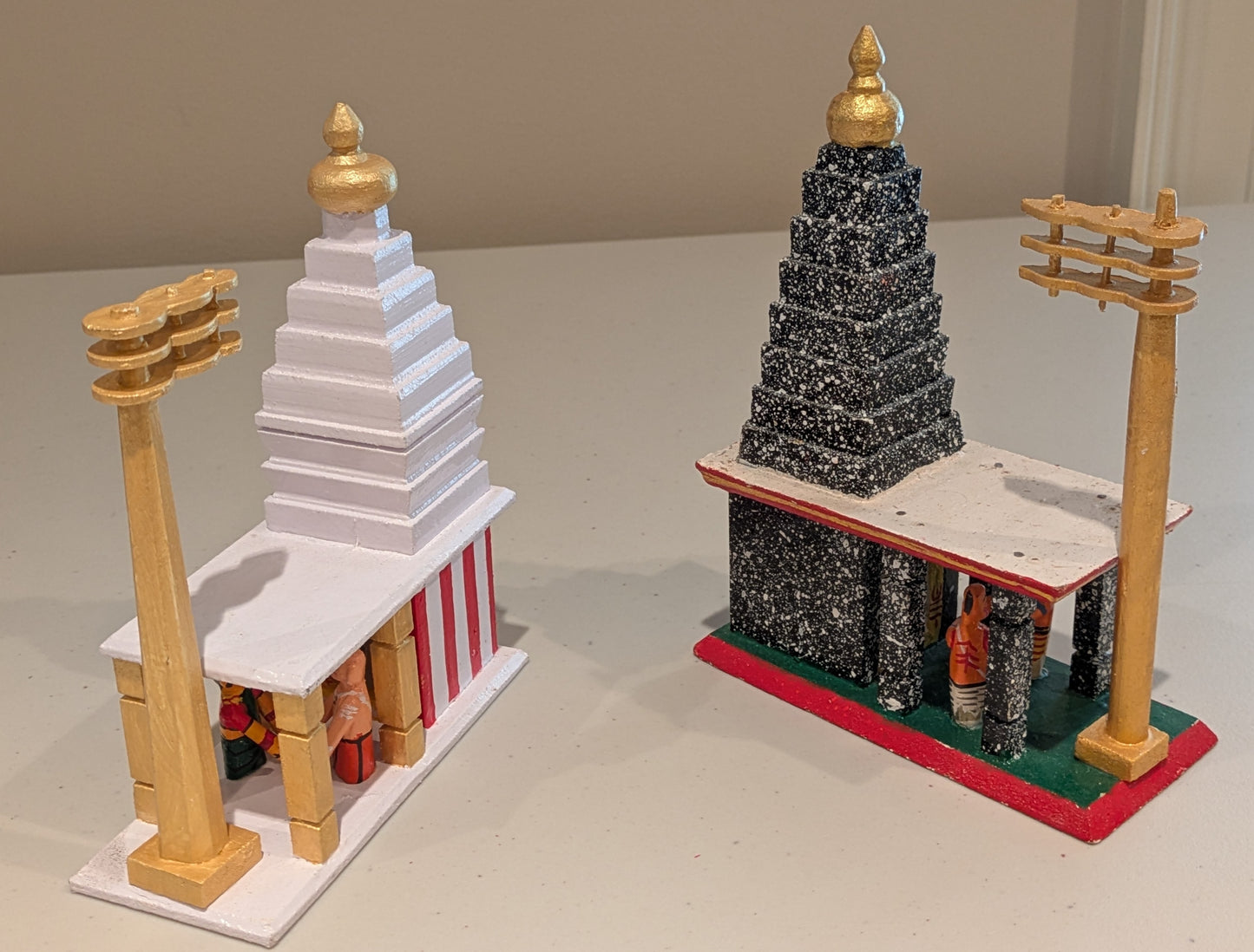Village Temple