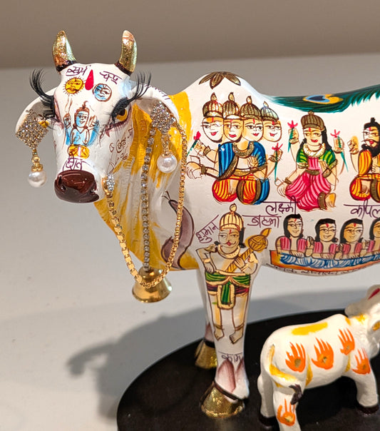 Kamadhenu Large