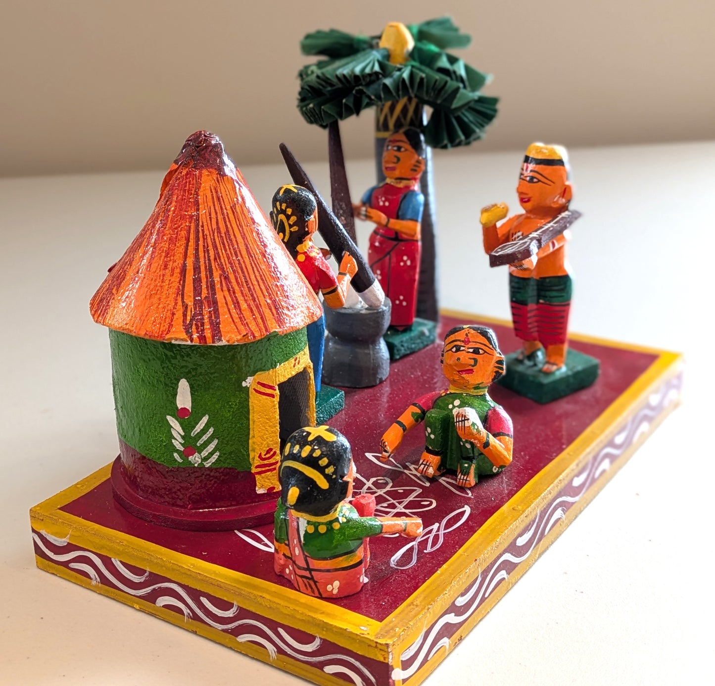Kondapalli Sankranthi Celebration Small