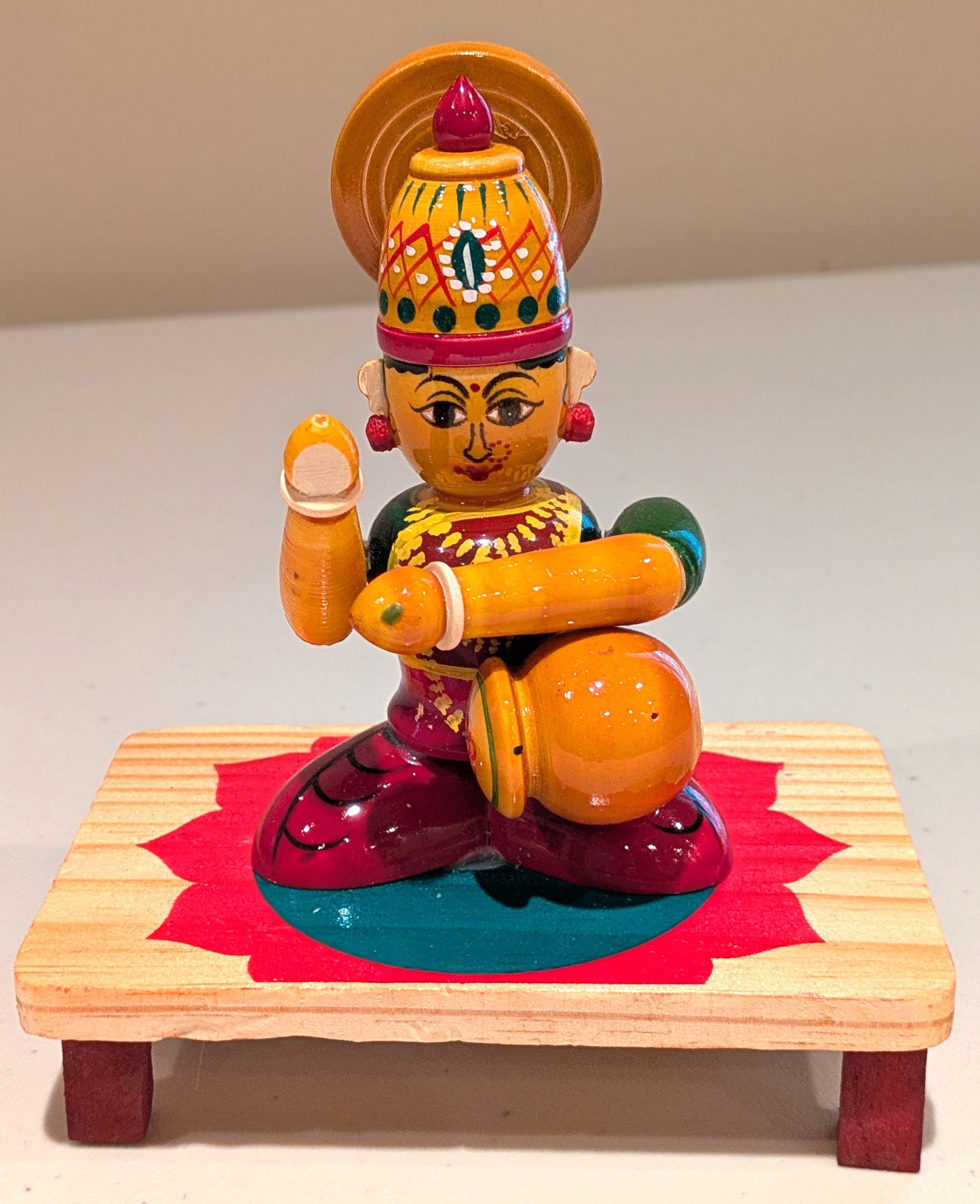 Lakshmi