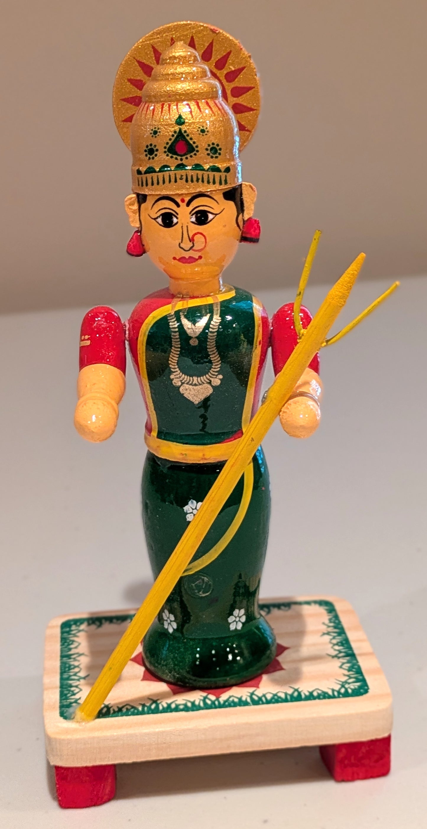 Durga