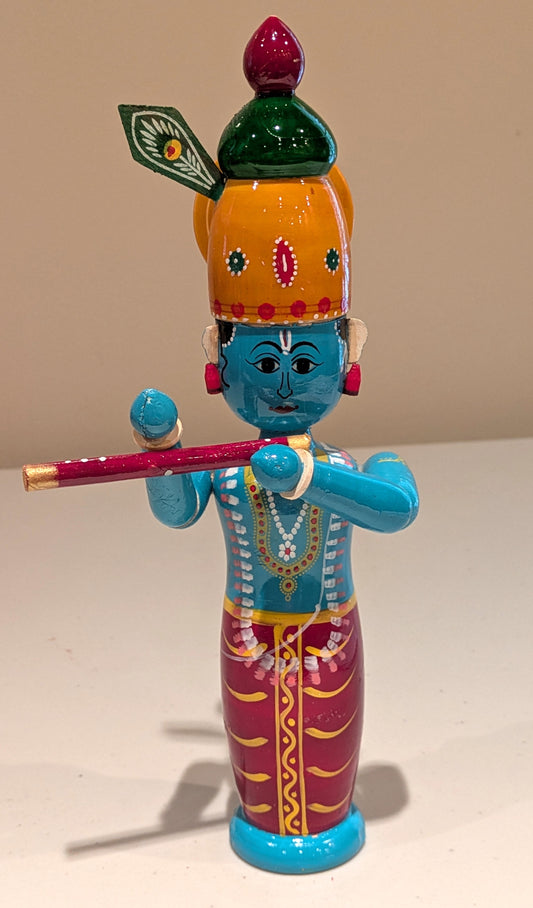 Murali Krishna