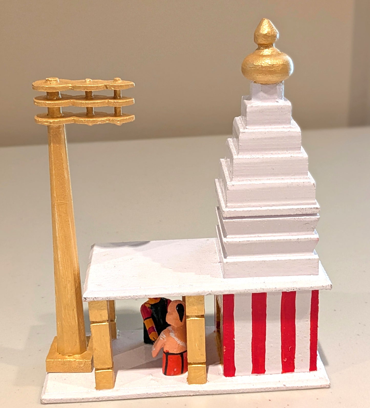 Village Temple