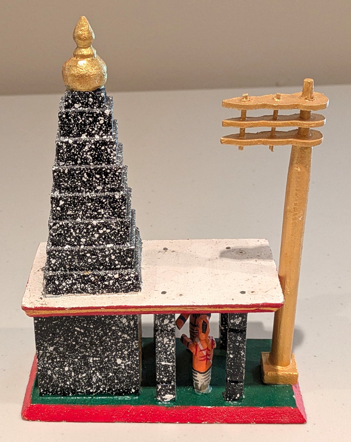 Village Temple