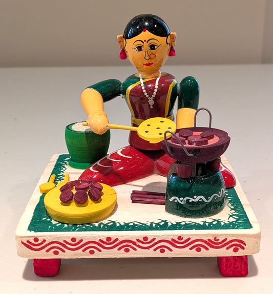 Ariselu Lady