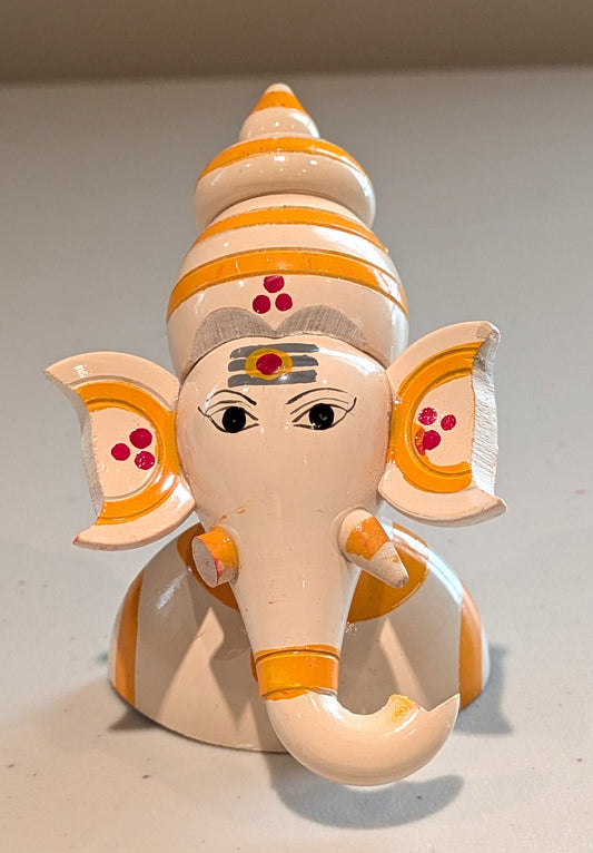 Ganesha Mukha