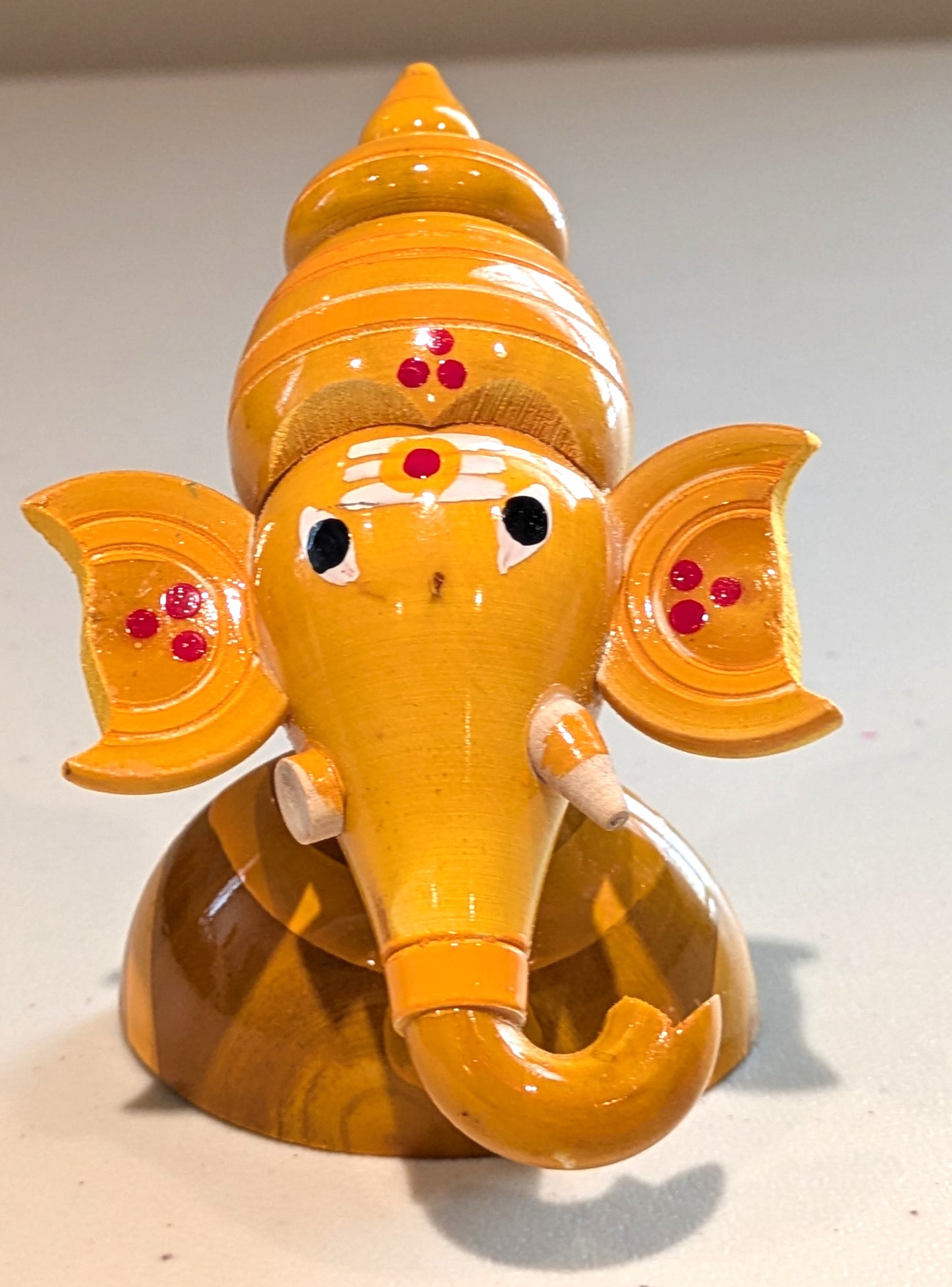 Ganesha Mukha