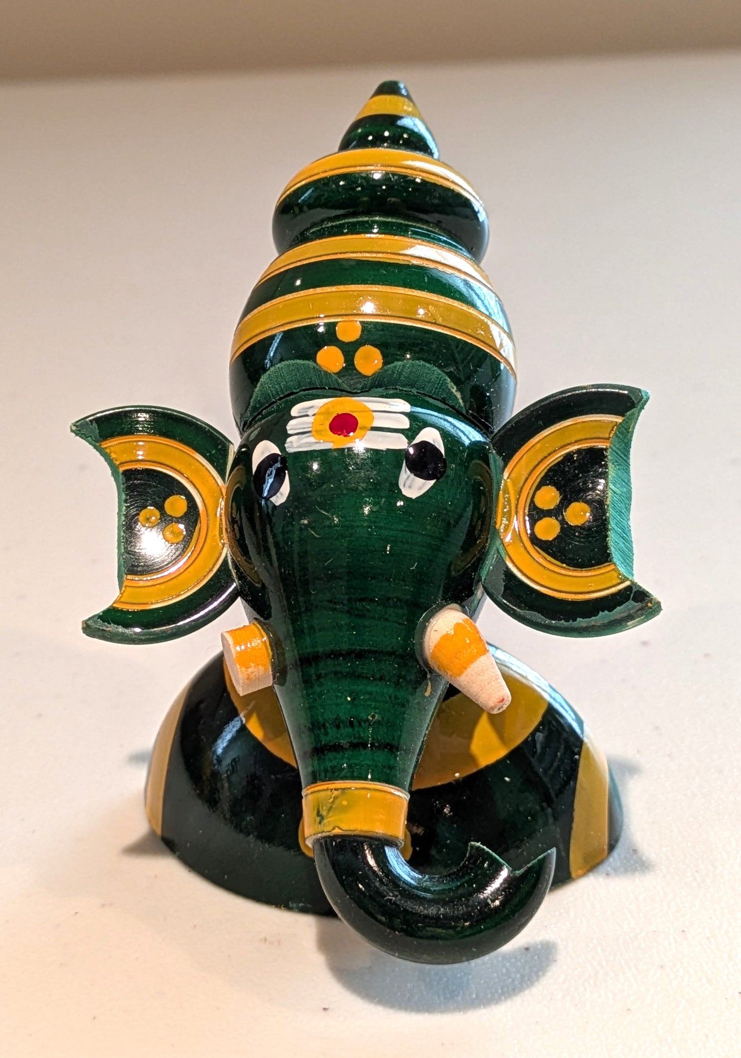 Ganesha Mukha