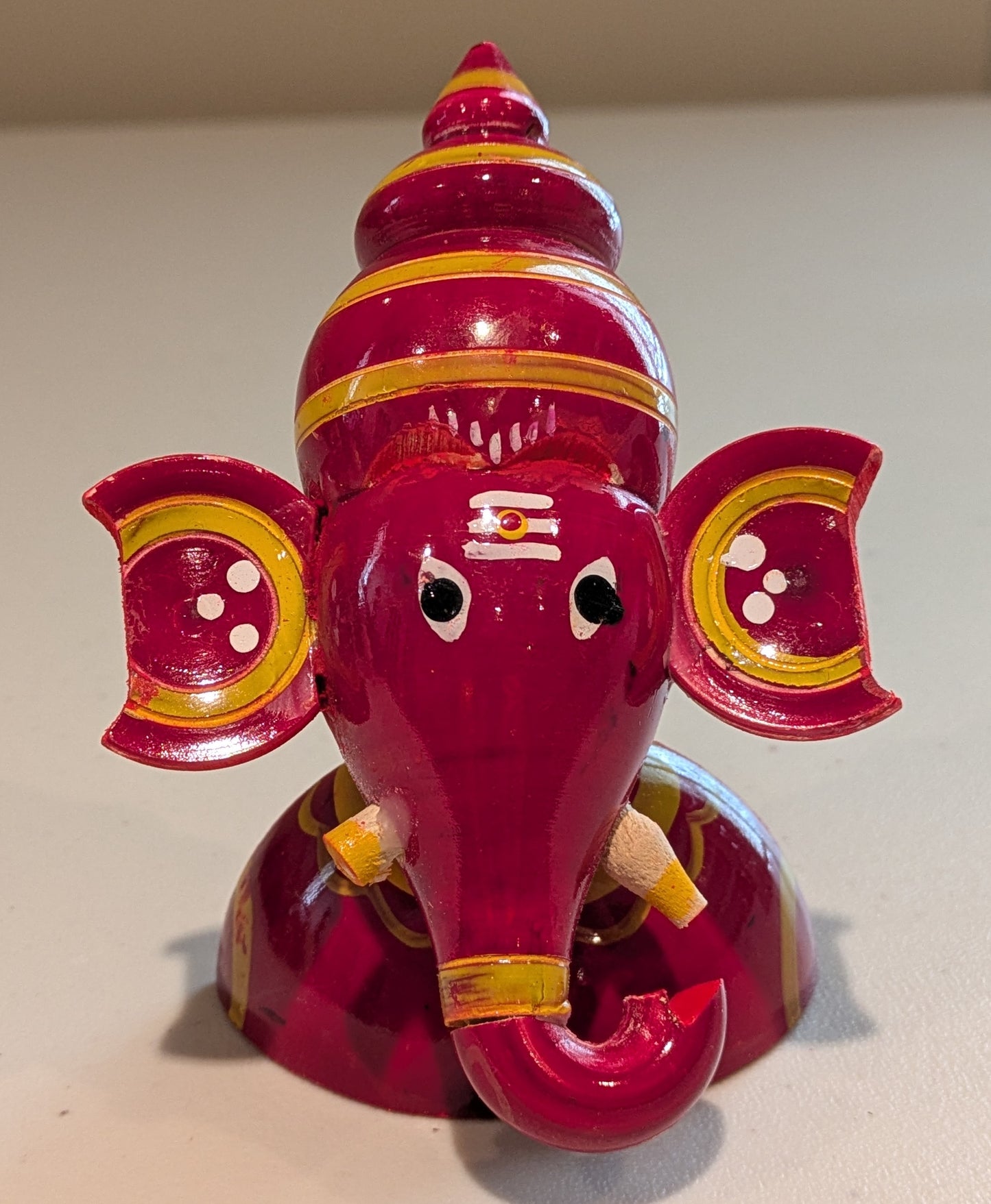 Ganesha Mukha