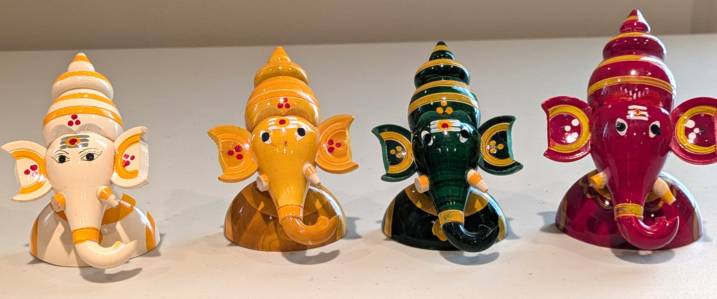 Ganesha Mukha