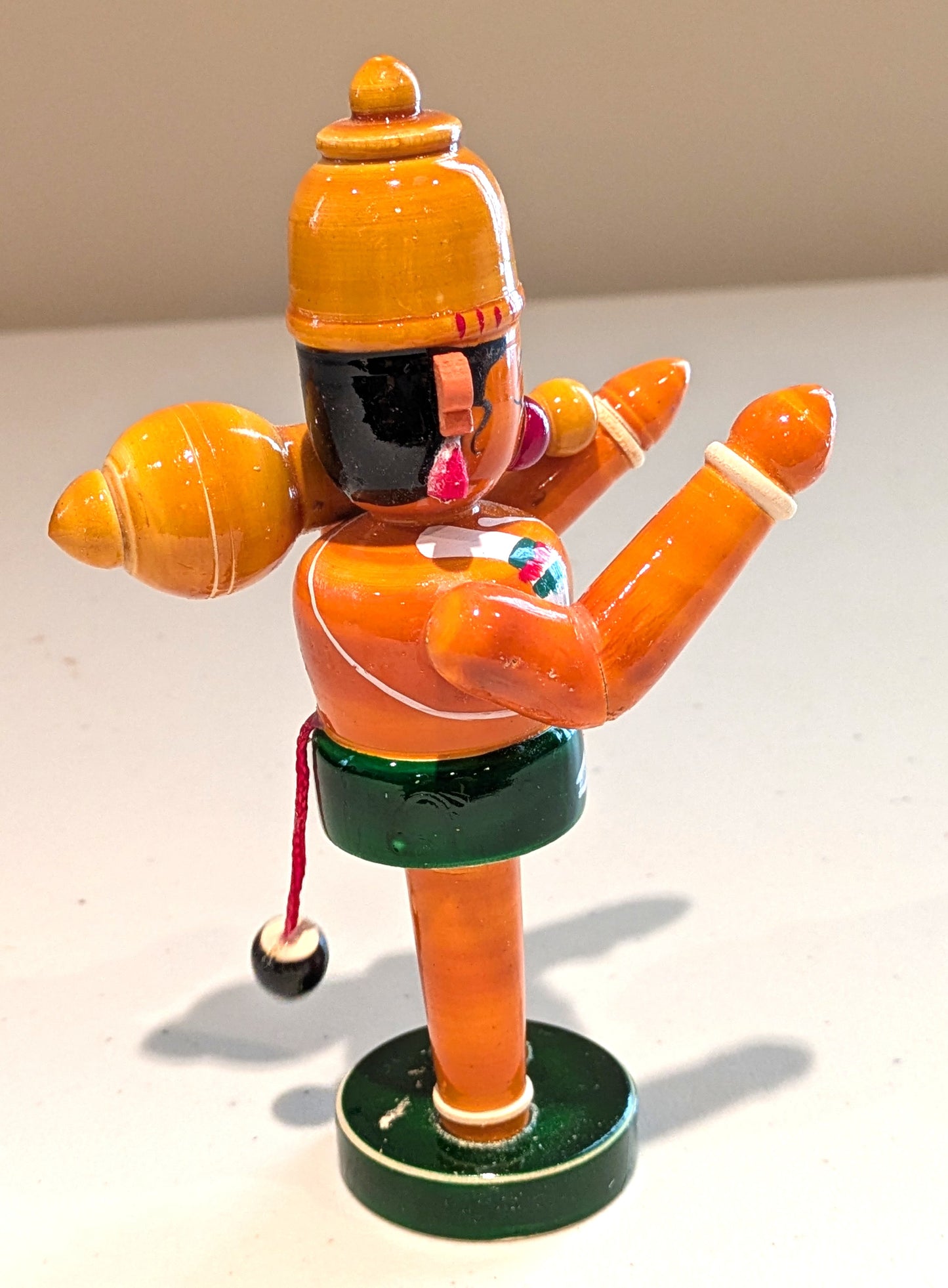 Small Hanuman