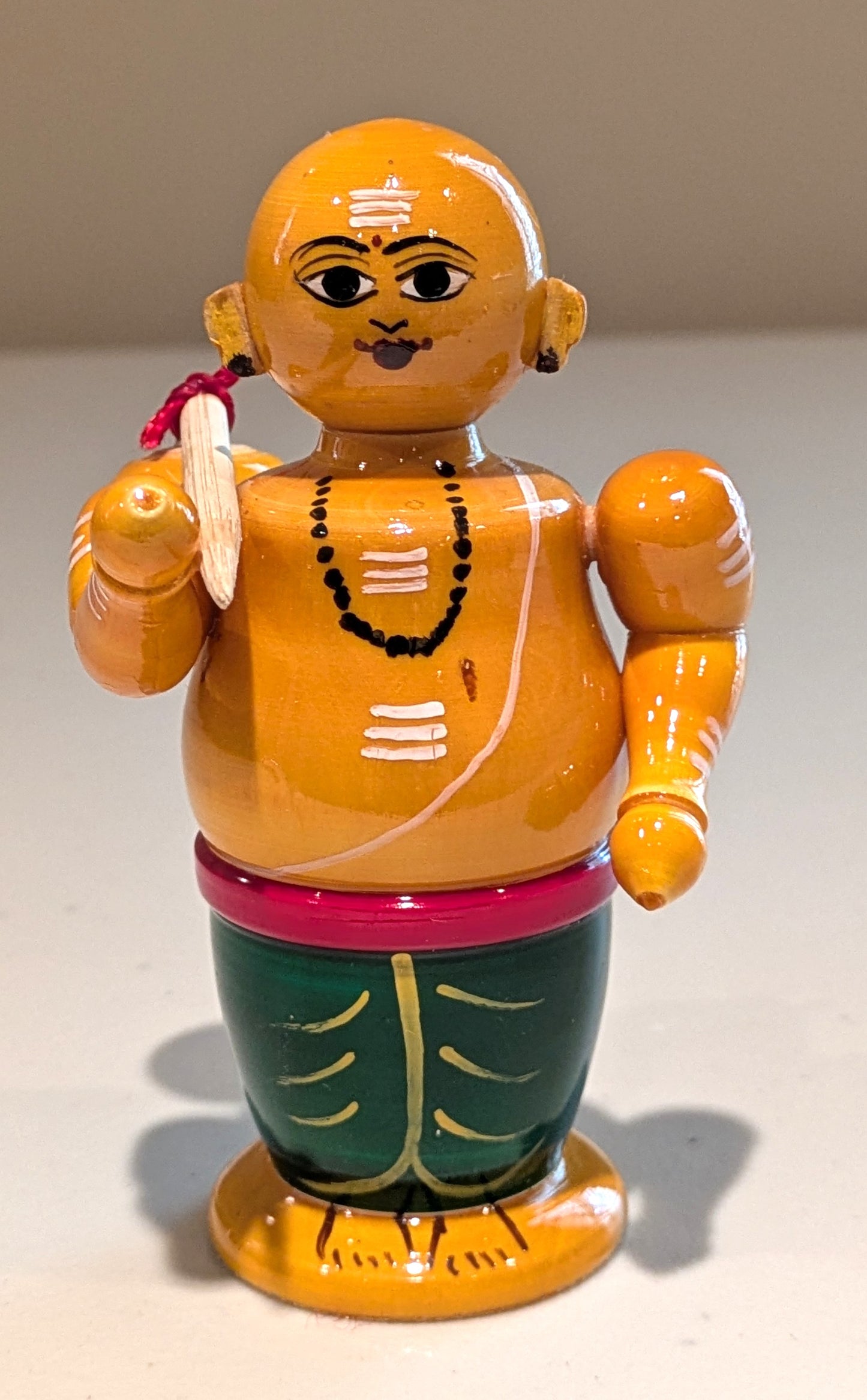 Brahmin Boy