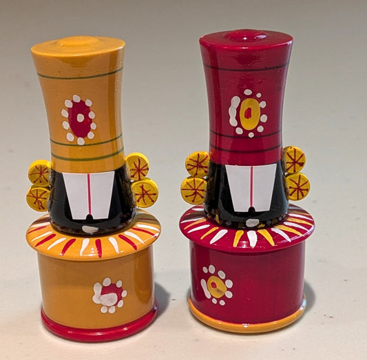Balaji Kumkuma Dibba Set