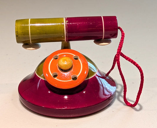 Rotary Phone