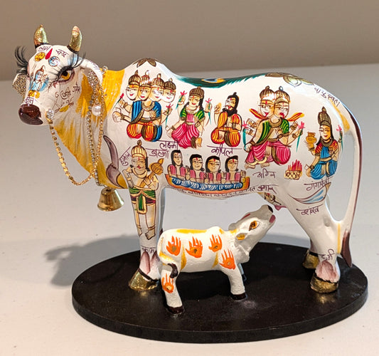 Kamadhenu Large