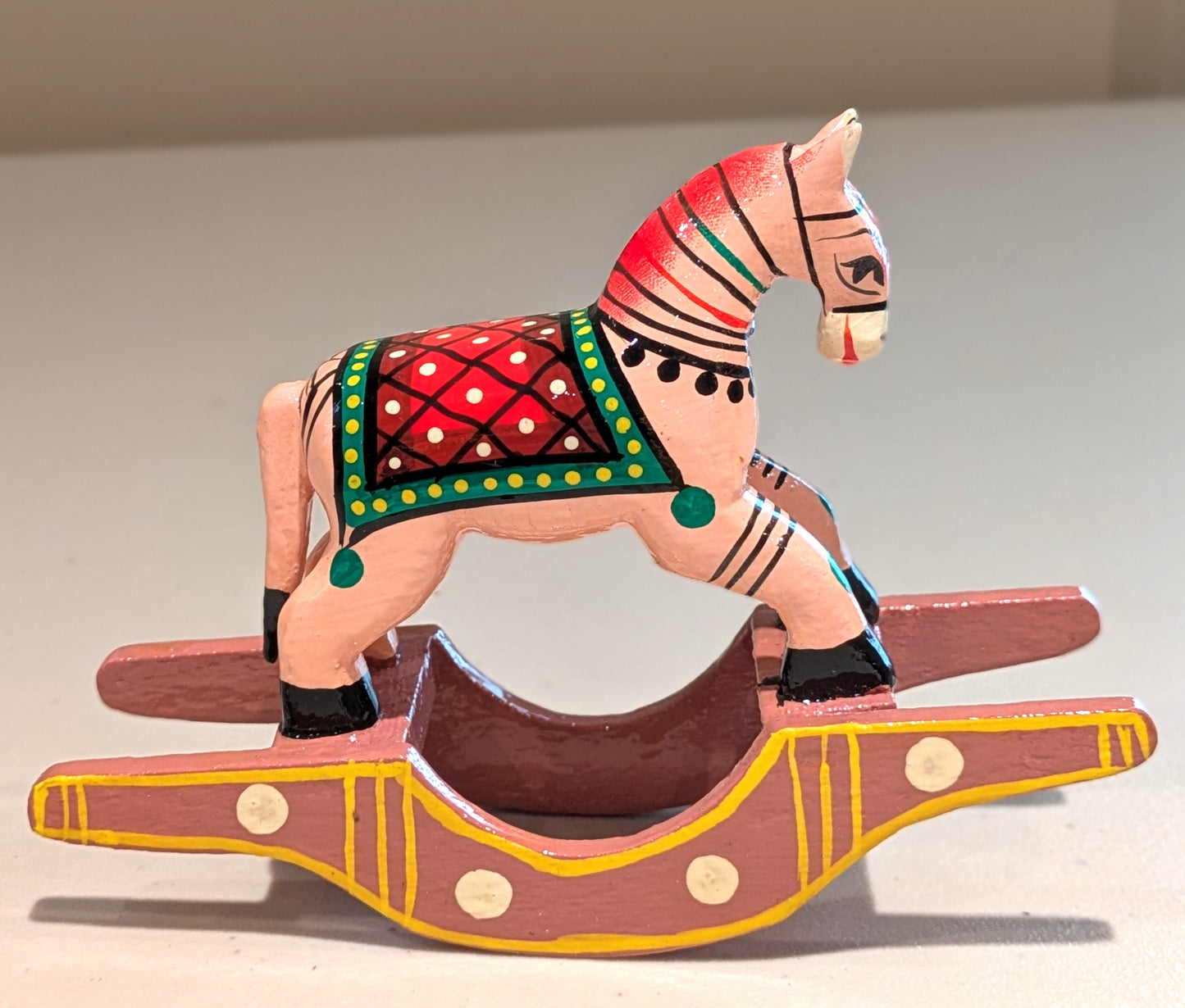 Rocking Horse