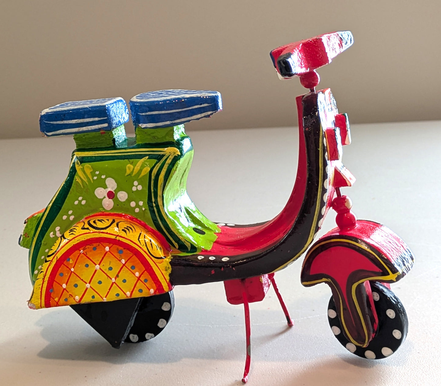Scooter