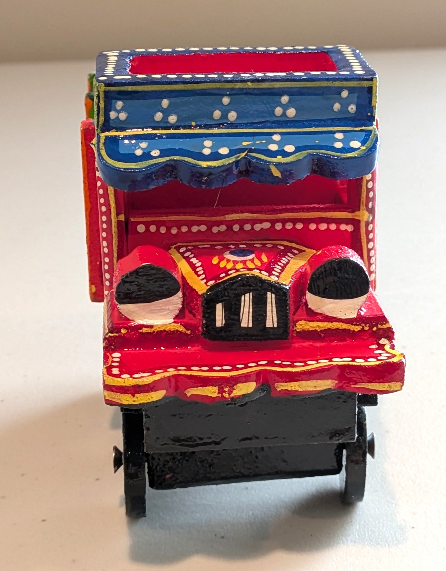 Lorry