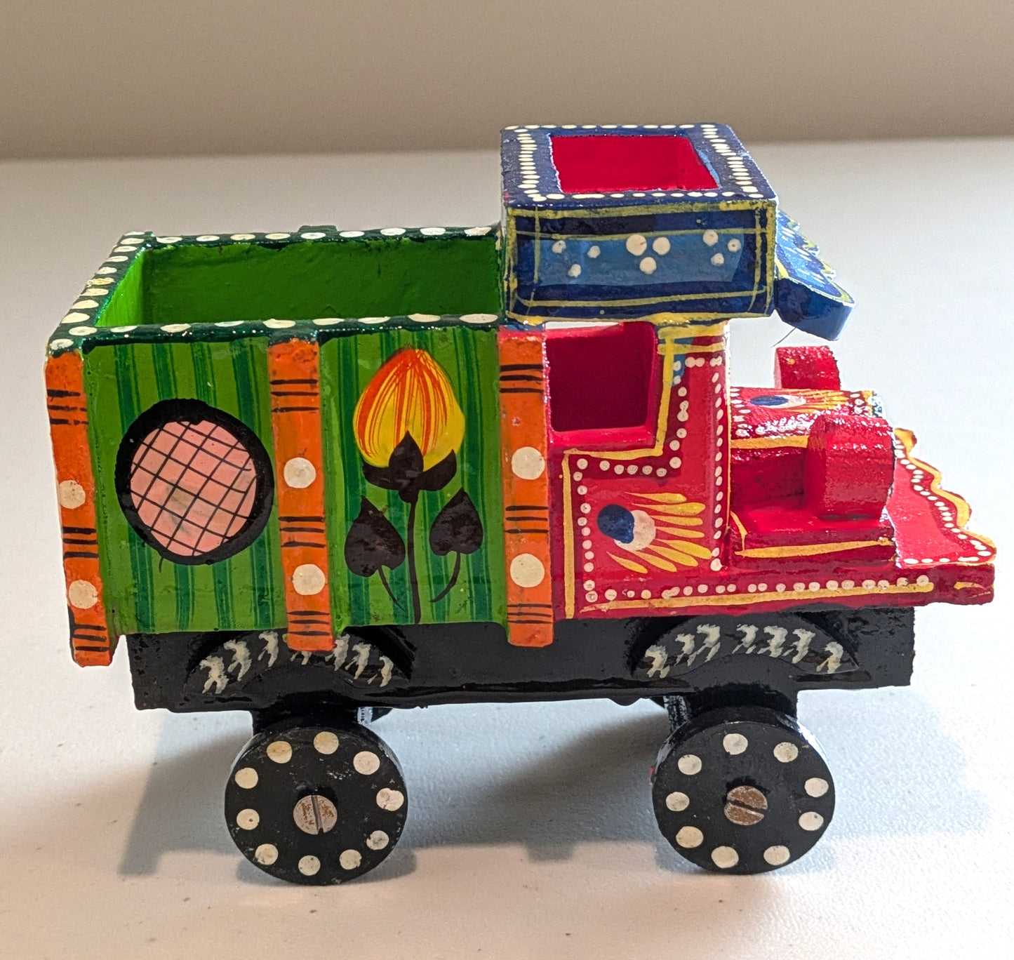 Lorry