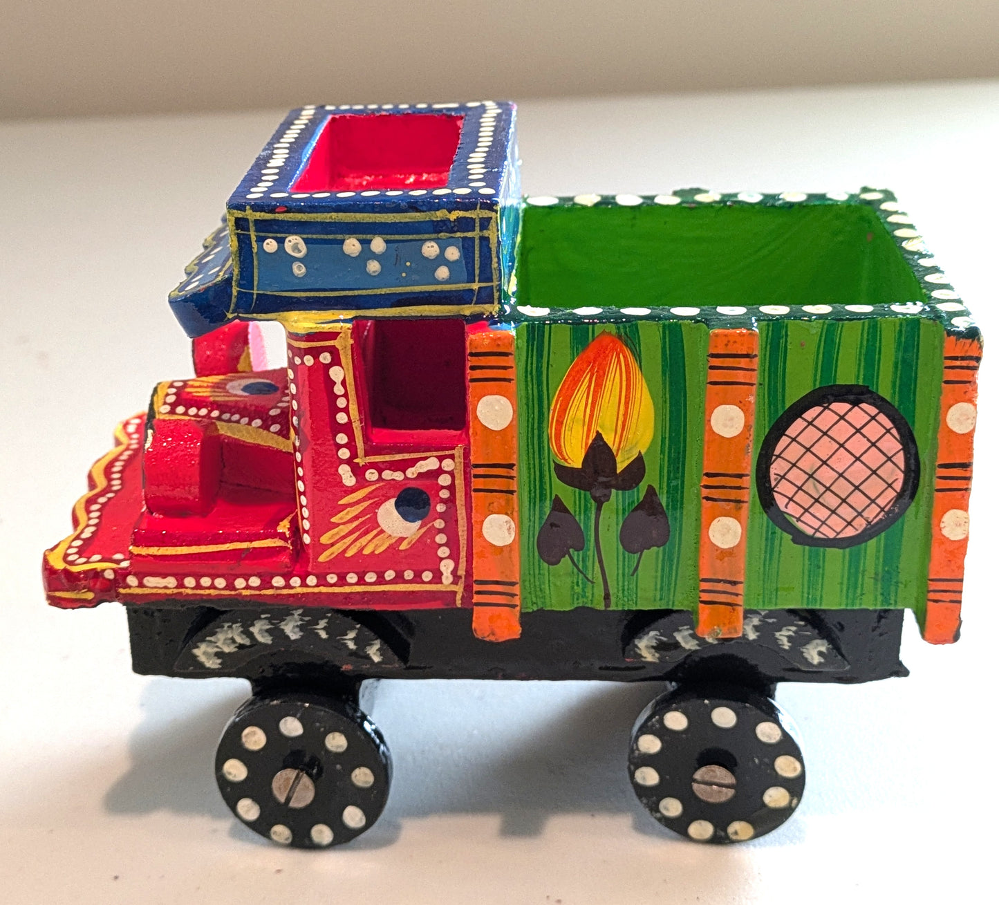 Lorry