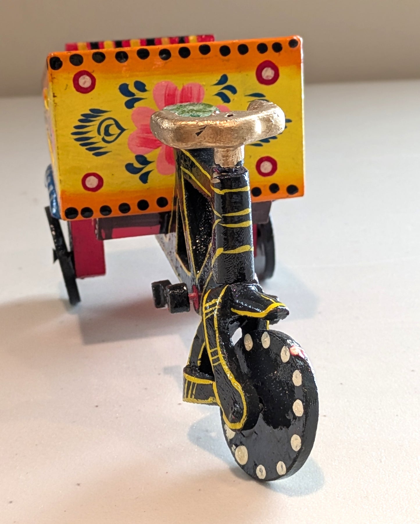 Cycle Rickshaw