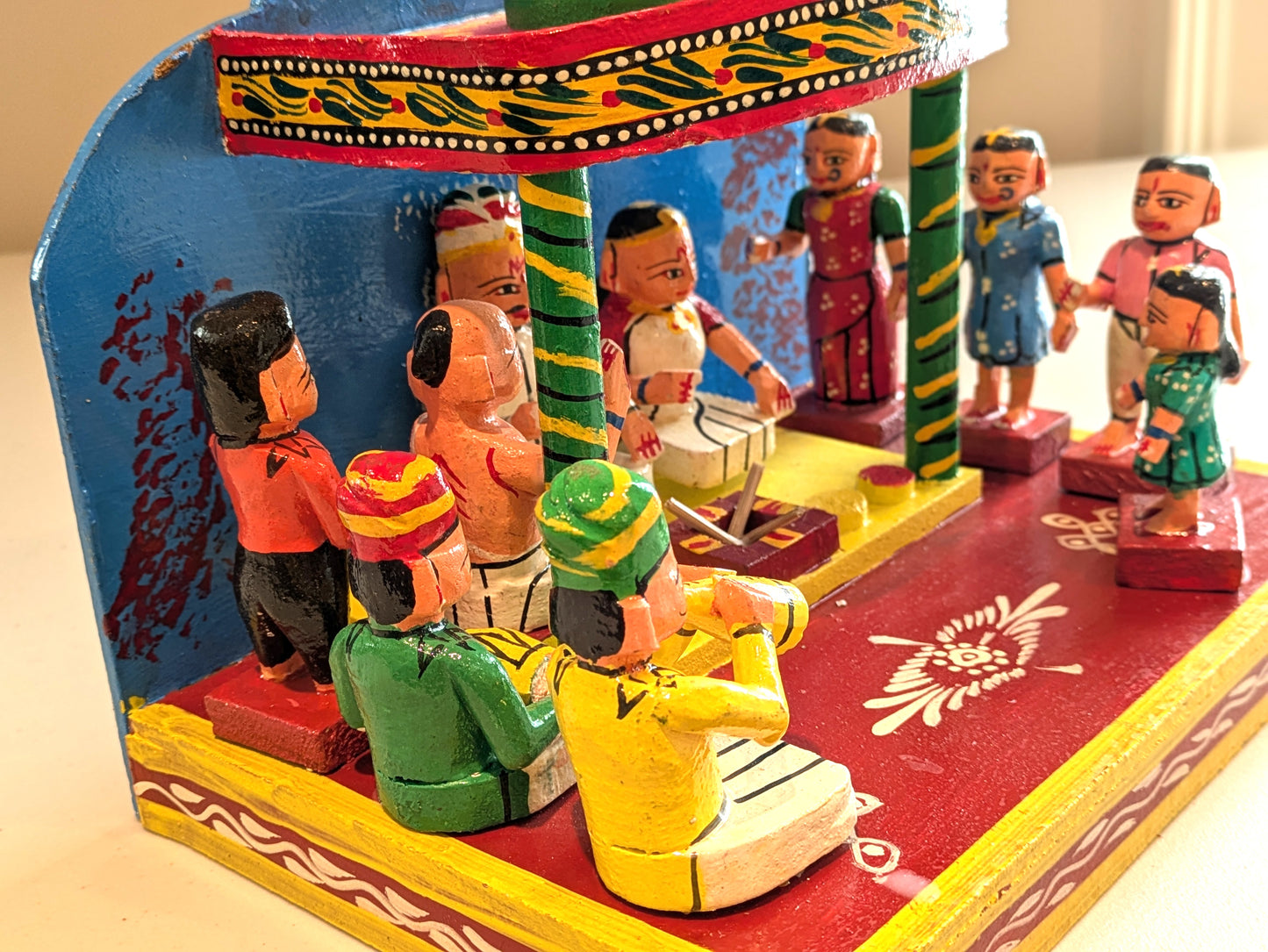 Kondapalli Complete Wedding Scene