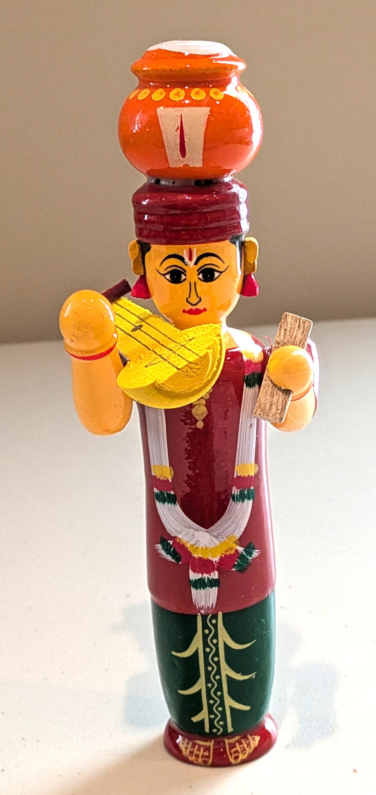 Haridasu (Small)