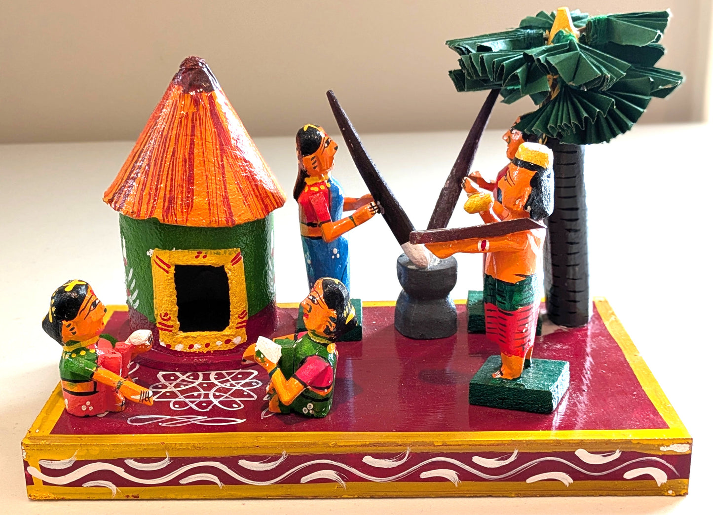 Kondapalli Sankranthi Celebration Small