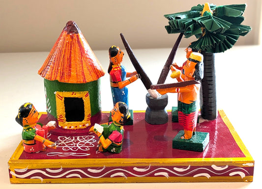 Kondapalli Sankranthi Celebration Small