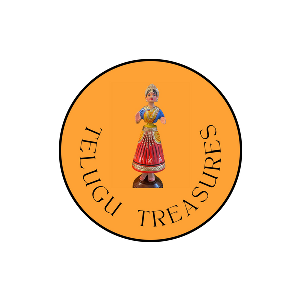 Telugu Treasures