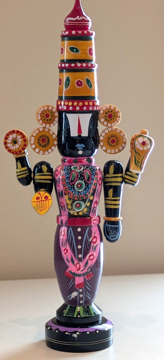 Extra Large Balaji (Venkateswara)